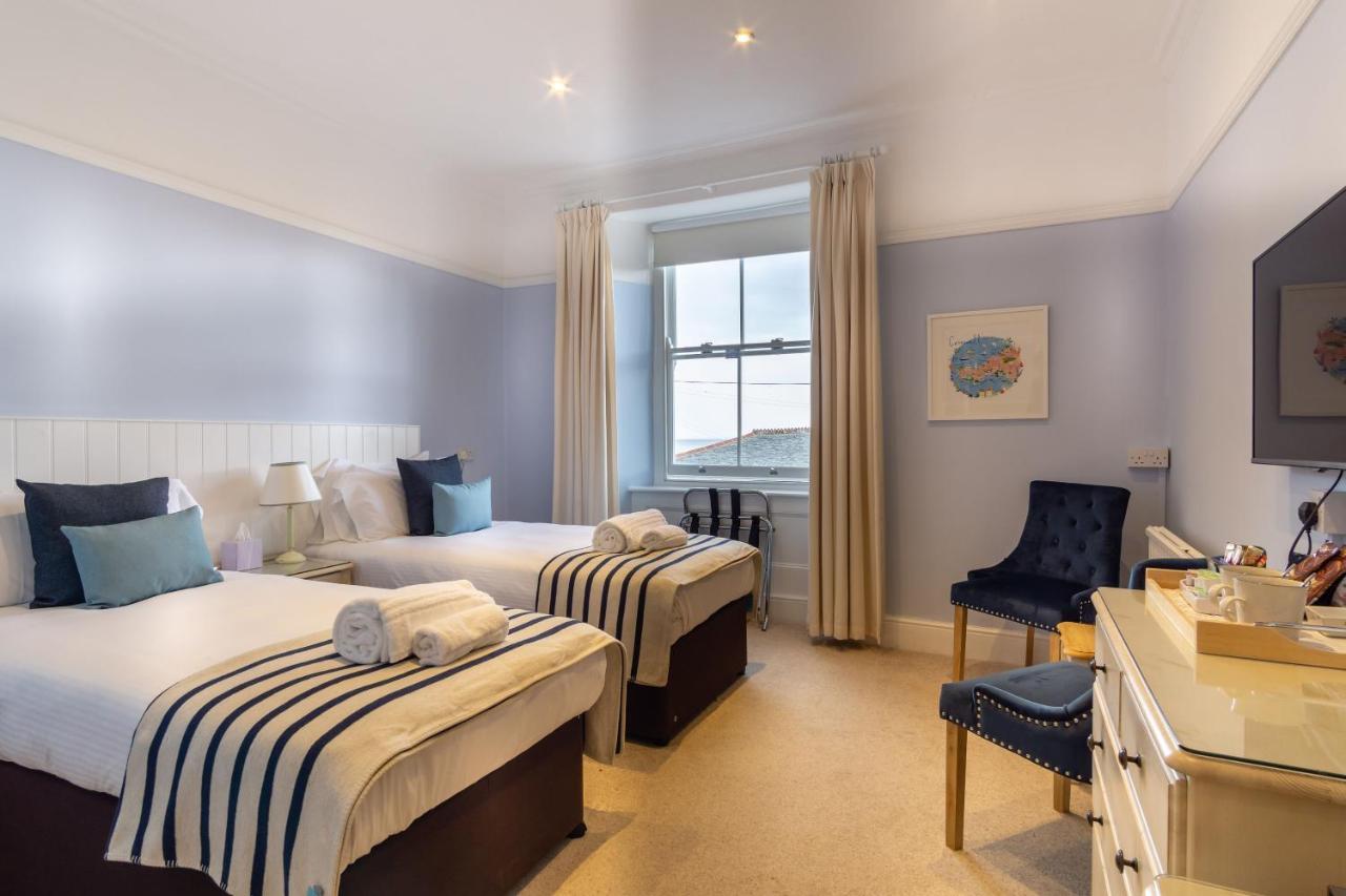 Marazion Hotel Exteriér fotografie